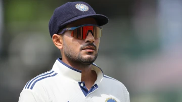 Gill’s Ranji Comeback Lasts Just 10 Balls as Ajay Mandal Strikes Early