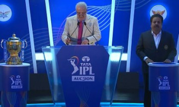 IPL 2027 Auction: Goa Gets the Nod, December 16 in the Frame