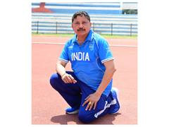 111 Medals Last Time, 100 in Sight: India Sets Its Asian Para Games Target