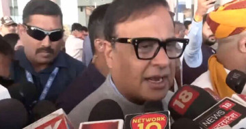 ‘Akhilesh Has No Guts To Contest’: Assam CM Himanta Sarma’s Ayodhya Visit Comes With A 2027 UP Poll Taunt