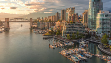 Plot Twist: North America’s Most Relaxing City Isn’t In The US! Vancouver Makes The Global Top 5