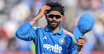 Jadeja Out Of India’s ODI Squads, Axar Patel In Focus! Is The 2027 World Cup Picture Changing?