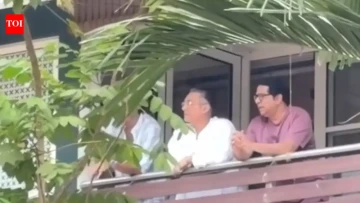 Aamir Khan Meets Raj Thackeray Amid Nephew Imran’s Exit Notice Row: Coincidence or More?