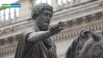Rejected? Disappointed? Stressed? You Can’t Control the World. You Can Control How You Face It, Says Marcus Aurelius