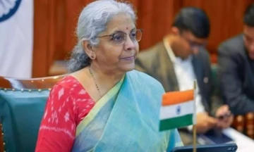 Equity market weakness linked to ease of exit, but fundamentals sound FM Sitharaman