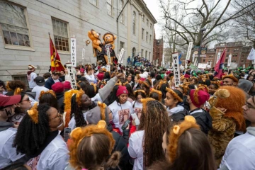 Good Friday Isn’t for House-Hopping! ✝️ Harvard Editorial Urges a Date Change for Housing Day to Respect Christian Observance