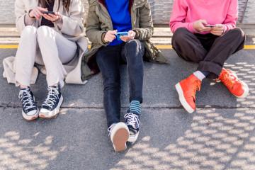 Faith Finds Its Feed! 📱 Bishop Says Media Is Helping Young People Discover Christianity