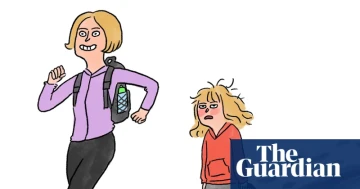 10,000 Steps a Day: Health Rule or Hype? 👟
