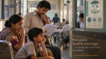 Health Cover Hai, Par Kitna Pata Hai? 🩺 Know What Healthcare Benefits You’re Already Entitled To
