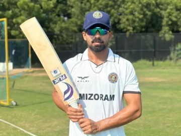 400 Not Out, History Unlocked: Chinmay Sutar Joins Ranji’s Rarest Club