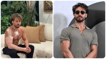 Tiger Shroff Firing Case: Who Is Anil Pandit, The US Based Name Linked To The Investigation?