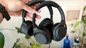 Sony, Bose Or Nothing? The Best Headphones And Earbuds For Every Budget