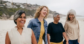 Menopause Beyond Hot Flushes: The Symptom Women Still Hesitate To Talk About
