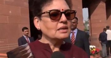 ‘Modi The Creator, Rahul The Destroyer’? BJP MP Rekha Sharma’s Political Warning Sparks Charcha