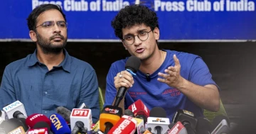 Saurav Das, Ashutosh Ranka to Spend Dussehra in Tihar Jail as SEM Extends Custody by Two Days
