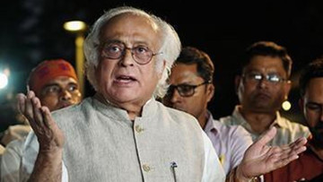 ‘Chanda Chori Par Chuppi Chhaayi’ Congress Questions Modi-Yogi Silence On Ram Temple Donations