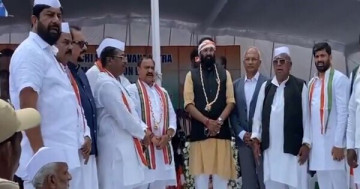 ‘Rahul Gandhi Will Be The Next PM’: Telangana Congress Leader Makes Big Claim At Hyderabad Yatra