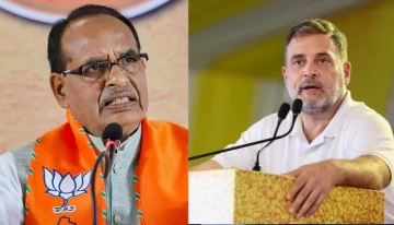 ‘BJP Ki Expiry Date’ Remark Par Shivraj’s Counter: Pehle Apni Party Ka Record Dekhiye!