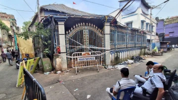 'Not the time for politics': TMC Rebel Calls For Focus On Stampede Victims