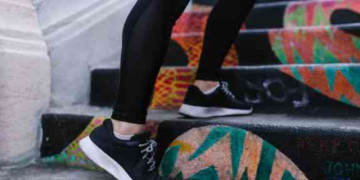 Your Staircase Is A Mini Gym! How Climbing Steps Can Boost Heart Health And Burn Calories