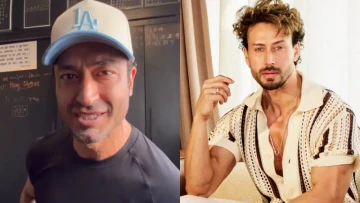 ‘You’re The Most Fearless Person Tiger, Keep Listening To Bajrang Baan’: Vidyut Jammwal’s Message After Firing At Actor’s Car