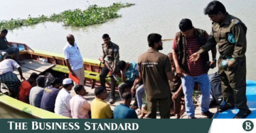 230 Tonnes of Coal, 9 People Detained! 🚢 Sundarbans Patrol Stops a Cargo Vessel Over Suspected Smuggling After Papers Fall Short