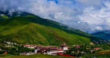 These Countries Put the World on Mute! 8 Places Where Peace and Quiet Do All the Talking🤫