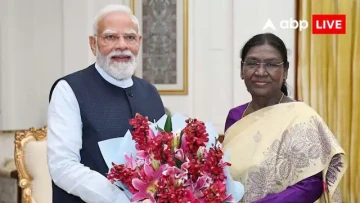 ‘Triumph of Dharma’: PM Modi, President Murmu and Amit Shah Share Dussehra Wishes 🏹