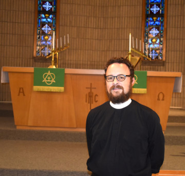 100 Years of Faith, Love and Togetherness! ⛪ Redeemer Lutheran Church Gets Ready to Celebrate Its Special Milestone This Sunday