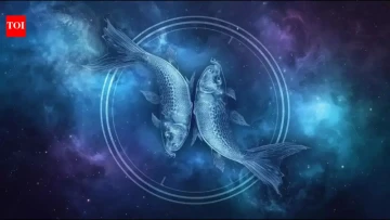Pisces, Make Space for Peace and Good Deeds Today 🌙 Navami Favours Havan, Charity and a Little Well-Deserved Rest
