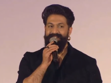 VFX Detectives, Camera Zoom Thoda Kam! 😂 Yash Asks Fans to Watch Ramayana With an Open Mind Instead of Hunting for Every Tiny Flaw