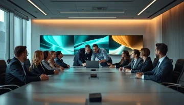 AI Agents Are Getting Their Own Dream Team 🤖 Accenture and Google Gemini Join Forces to Target 1,000 Forward-Deployed Engineers