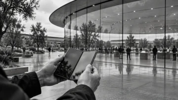 Apple’s India Business Hits the ₹1 Lakh Crore Club! 📈 Revenue Jumps 31% and Profits Soar 66% in FY26