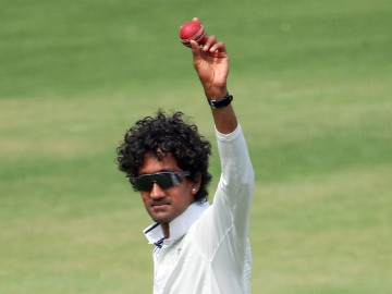 Ranji Round-Up: Tamil Nadu Seal an Innings Win as Gaikwad, Brar & Co. Deliver