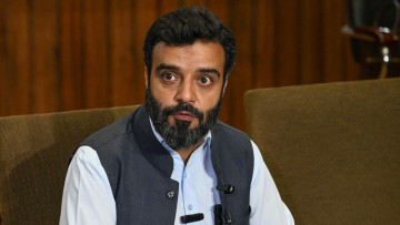‘Democracy Is Beginning to Breathe’: Srinagar MP Ruhullah Mehdi Seeks Review of Polls Held Under CEC Gyanesh Kumar