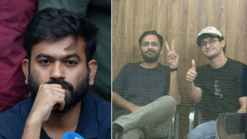 ‘I Was Just Following Ashutosh Ranka and Saurav Das’s Orders’: CJP Founder Abhijeet Dipke Names ‘Real Brains’ Behind Cockroach Movement