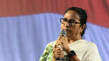 ‘Release Ashutosh And Saurav’: Mamata Banerjee Calls Custody Extension An Attack On Democracy