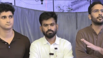 ‘Remember Saurav And Ashu’:CJP Founder Gets Emotional During Instagram Live, Says Jailed Leaders’ Families Keep Him Going