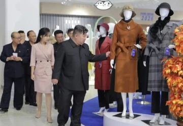 The Rumours Were Dead Wrong? Kim Jong Un Appears In North Korean Media After Online Claims