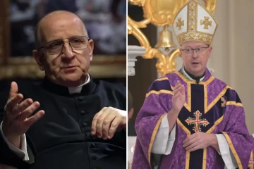 Celebrity Exorcist Priest to Take a One-Year Media Break After Meeting Denver’s Archbishop ⛪