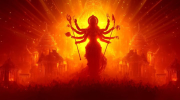 Dussehra’s Golden Glow Brings Together Stories, Traditions and Festive Lights ✨