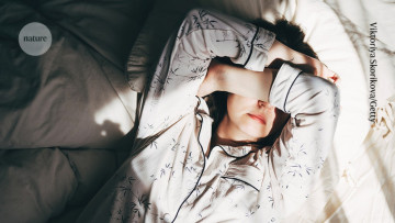 Body Clock Disruptions May Contribute to 1 in 4 Depression Cases, Study Finds 🌙