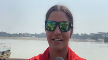 Varanasi, Look Up! Sarang’s Five Helicopters Set to Paint the Skies at ‘Wings Over Ganges’