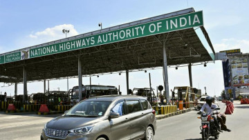 🛣️ Officer Transfers? AI’s Got the Memo! NHAI Rolls Out ‘Marg Sarthi’ 🤖