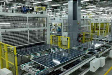 ☀️ China Tightens the Solar Switch—Can India Build Its Own Sun Power?