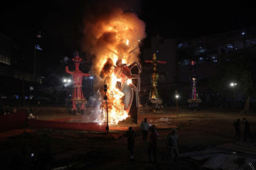 ‘Is BJP Opposing CJP or Promoting It?’: Annamalai Says Cockroach Effigy Burning Is Free Publicity