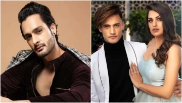 ‘People Want Attention From Him’: Umar Riaz Takes a Dig at Himanshi Amid Asim Breakup Row