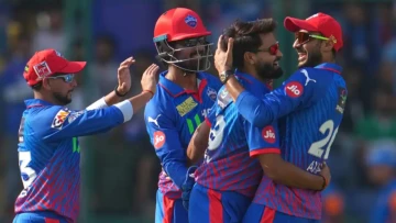After Ganguly and Yuvraj, Delhi Capitals Add Hat-Trick King Amit Mishra to Coaching Line Up