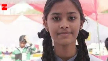 At 16, Jhansi’s Kalyani Builds ₹1,800 AC That Reportedly Cools Rooms Without Extra Power Bills ❄️💡