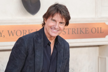 Mission accomplished! Tom Cruise adds AFI’s lifetime achievement award to his legendary Hollywood journey 🏆🕺